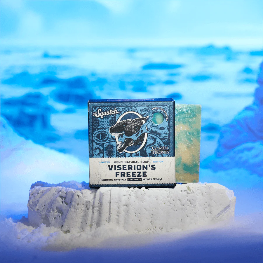 Viserion's Freeze - Image 4