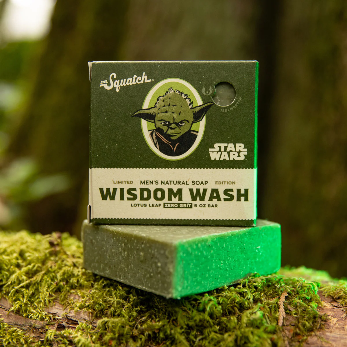 Wisdom Wash - Image 4