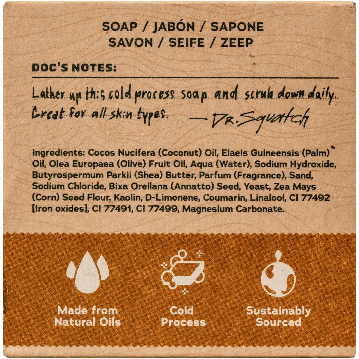 Wood Barrel Bourbon - Image 5