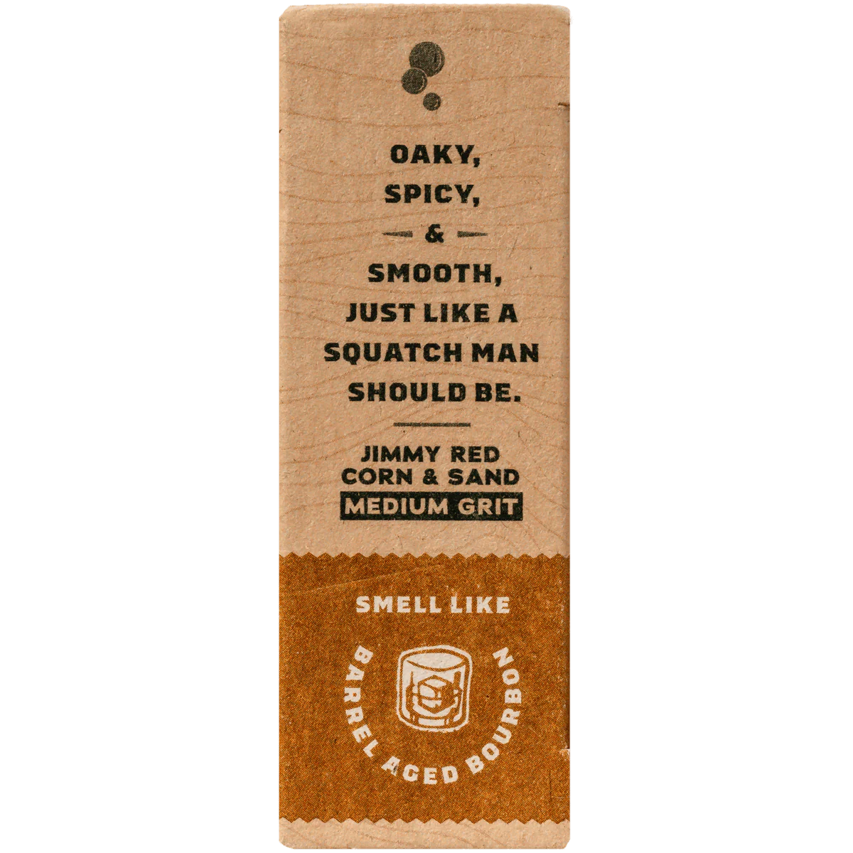 Wood Barrel Bourbon - Image 6