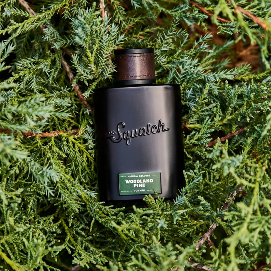 Woodland Pine Cologne - Image 4